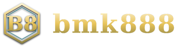 bmk888 logo