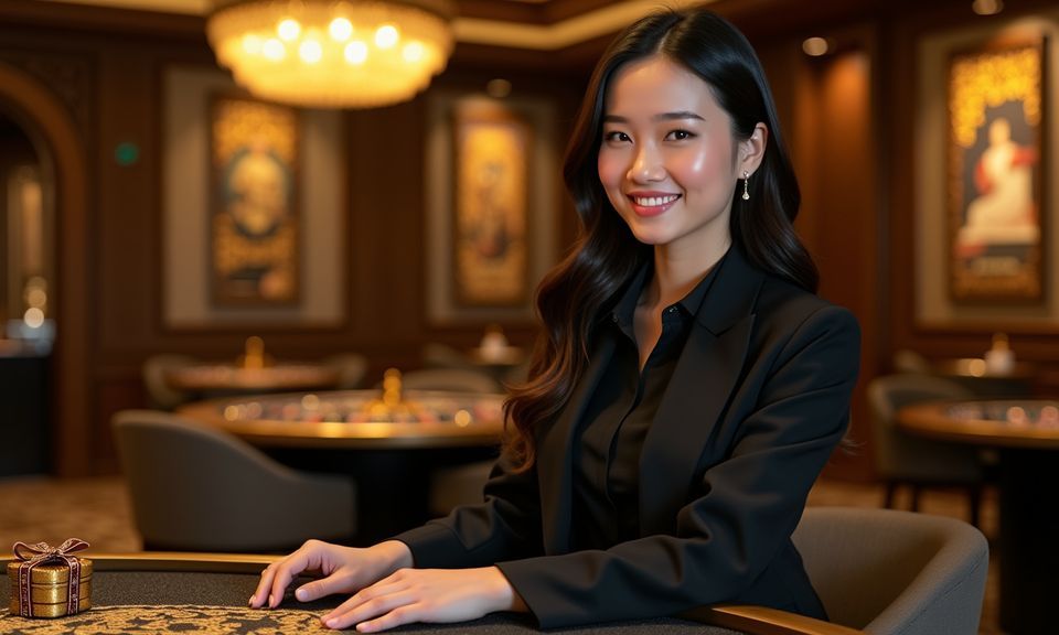 bmk888 bmk888 အတွက် တိုက်ရိုက်ကာစီနို စလော့ လမ်းညွှန်